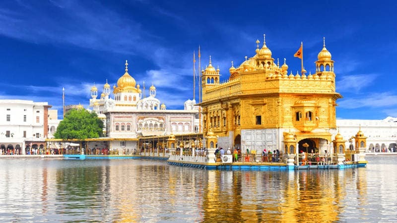Amritsar