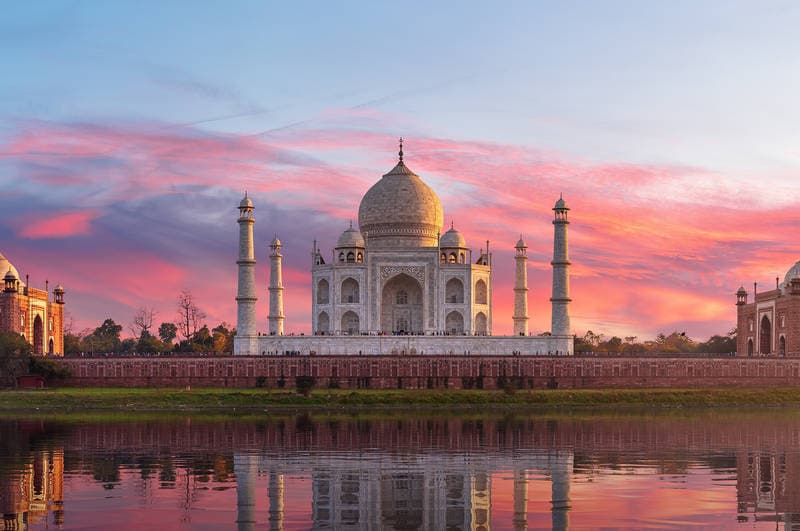 Delhi
