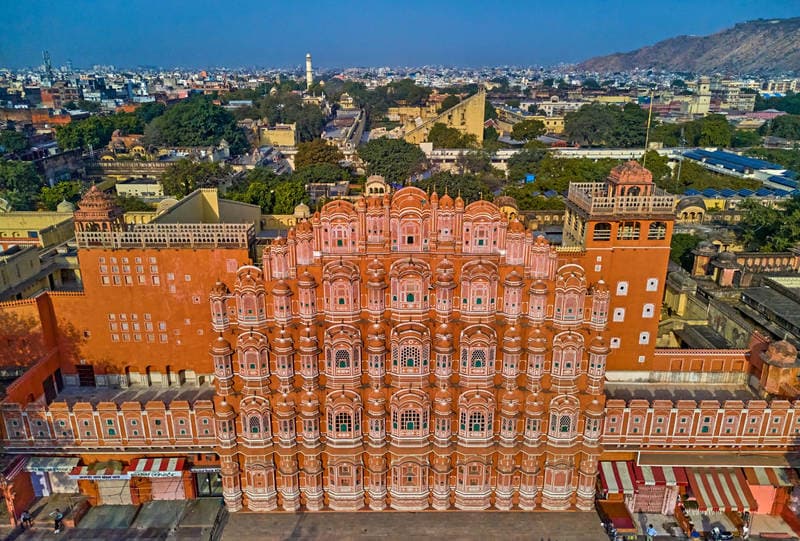 Jaipur