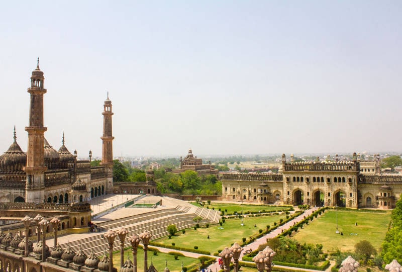 Lucknow